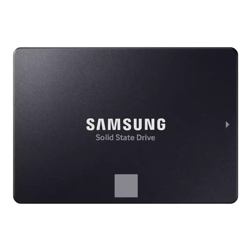 تخزين SSD Samsung (MZ-77E500B/EU)