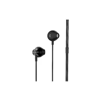 Навушники Philips, Black (TAUE100BK/00)