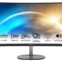 Curved monitor MSI 34" 3.5K UWQHD  (PRO MP341CQ)