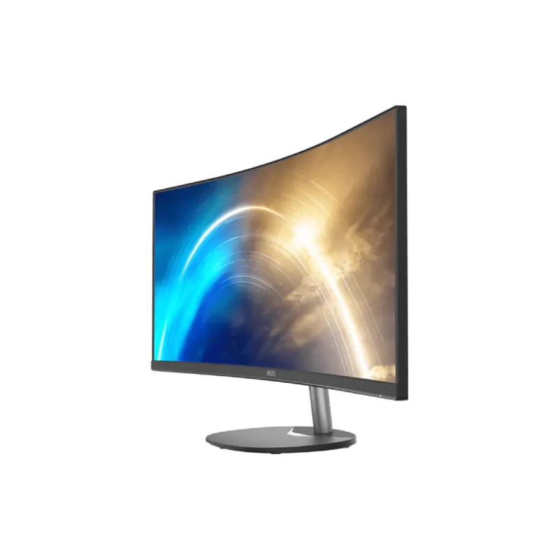 Curved monitor MSI 34" 3.5K UWQHD  (PRO MP341CQ)