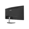 Curved monitor MSI 34" 3.5K UWQHD  (PRO MP341CQ)