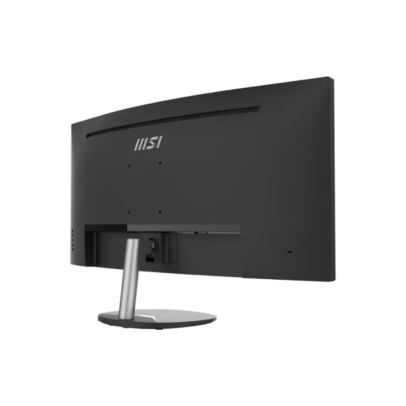 Curved monitor MSI 34" 3.5K UWQHD  (PRO MP341CQ)