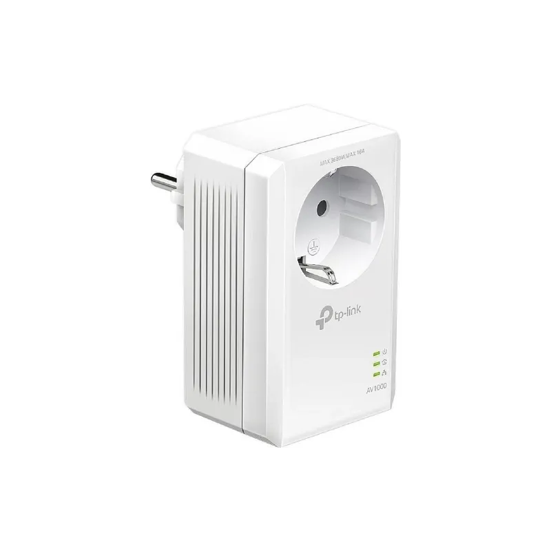 محول خطوط الطاقة TP-Link (TL-PA7017P)