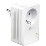Adaptador de línea eléctrica TP-Link (TL-PA7017P)