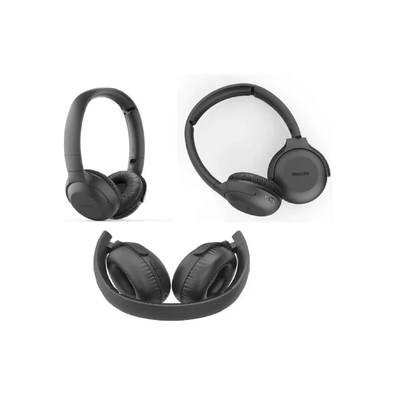 Навушники Philips TAUH202, Black (TAUH202BK/00)