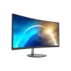 Curved monitor MSI 34" 3.5K UWQHD  (PRO MP341CQ)