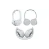 سماعات الرأس Philips, White (TAUH202WT/00)