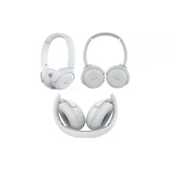 Навушники Philips, White (TAUH202WT/00)
