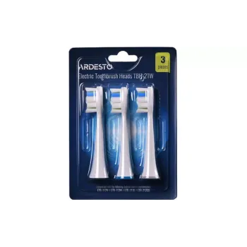 رأس فرشاة الأسنان Ardesto (TBH-21W)