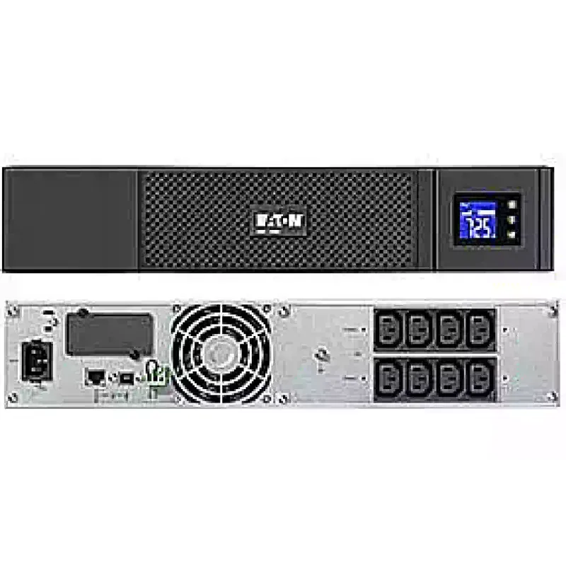 Непрекъсваемо захранване Eaton (5SC1000IR)