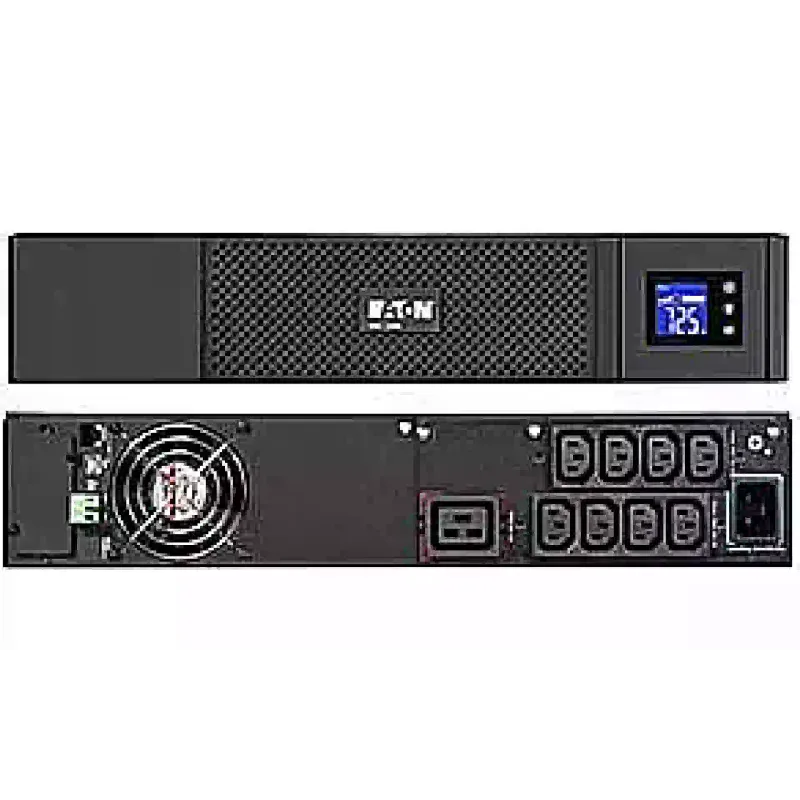 مصدر طاقة غير قابل للانقطاع Eaton (5SC2200IRT)