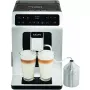 Coffee maker Krups Evidence (EA891D10), 2.3 l, Grey/Black