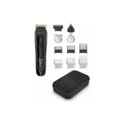 Szakáll- és bajuszvágó Rowenta Selectium Xpert, Black (TN9461F4) Szakáll- és bajuszvágó Rowenta Selectium Xpert, Black (TN9461F4)