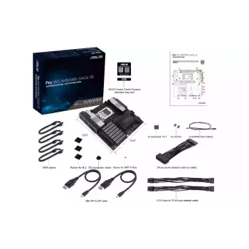 Alaplap Asus Pro (90MB1FW0-M0EAY0)