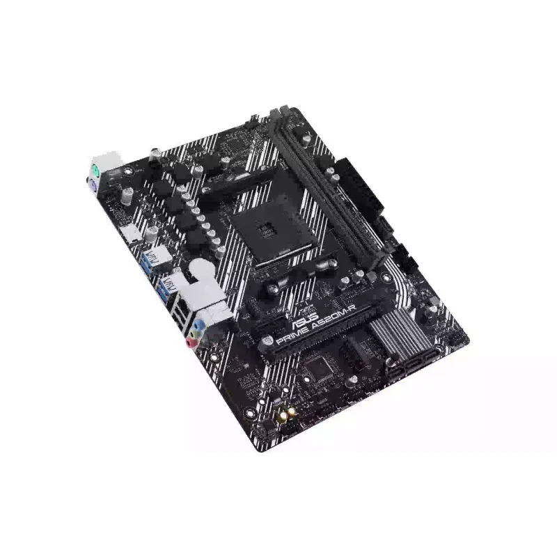 Μητρική πλακέτα Asus Prime A520M-R A520M-R (90MB1H60-M0EAY0)