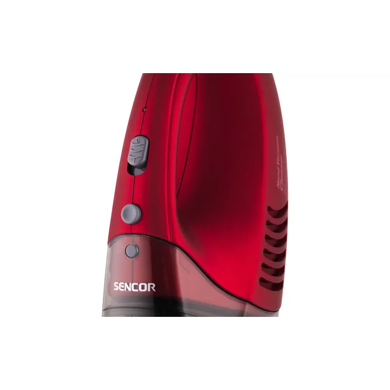 Прахосмукачка Sencor, Red (SVC190R)