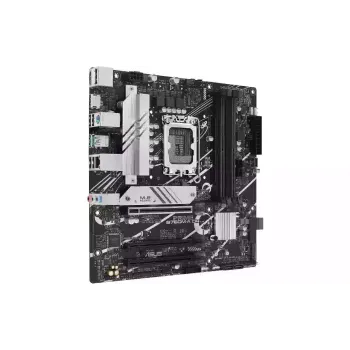 Alaplap Asus Prime B760M-A B760M-A (90MB1D00-M1EAYC)