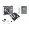 اللوحة الأم Asus Prime B760M-A (90MB1D00-M1EAYC)