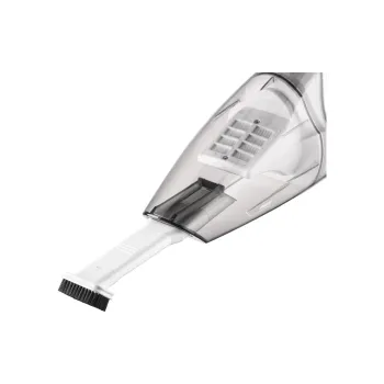 مكنسة كهربائية Sencor, White (SVC190W)