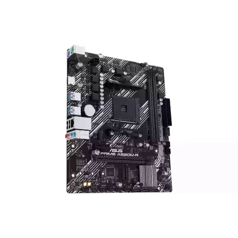 Μητρική πλακέτα Asus Prime A520M-R A520M-R (90MB1H60-M0EAY0)