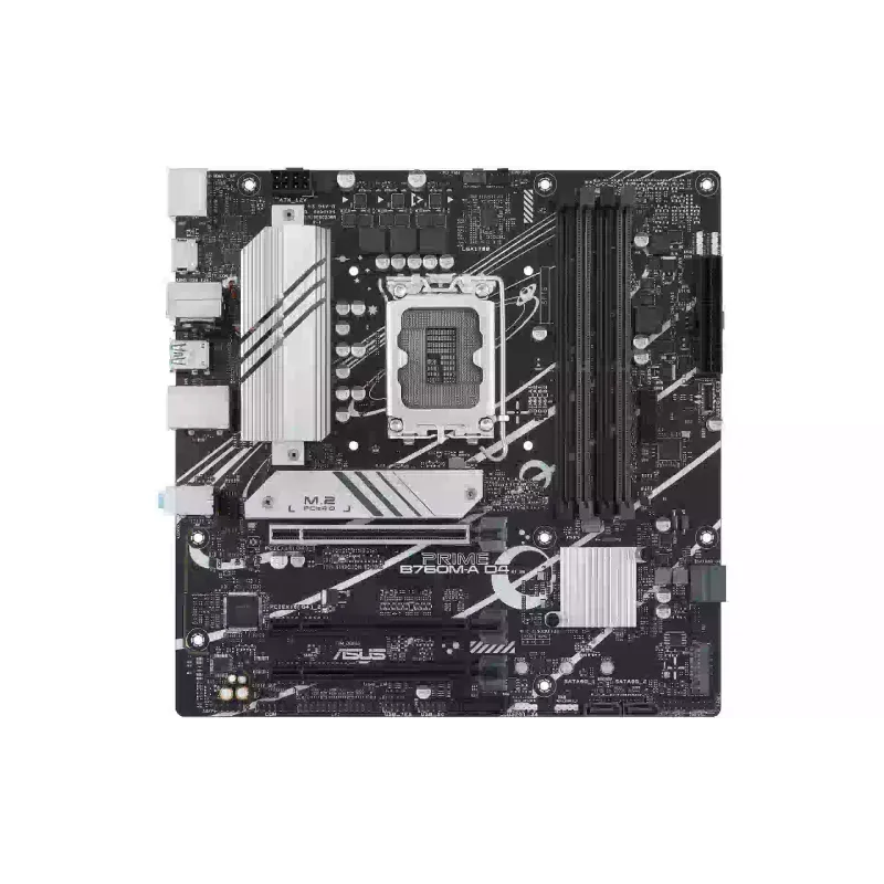 اللوحة الأم Asus Prime B760M-A (90MB1D00-M1EAYC)