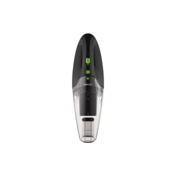 مكنسة كهربائية Sencor, Black (SVC190B)