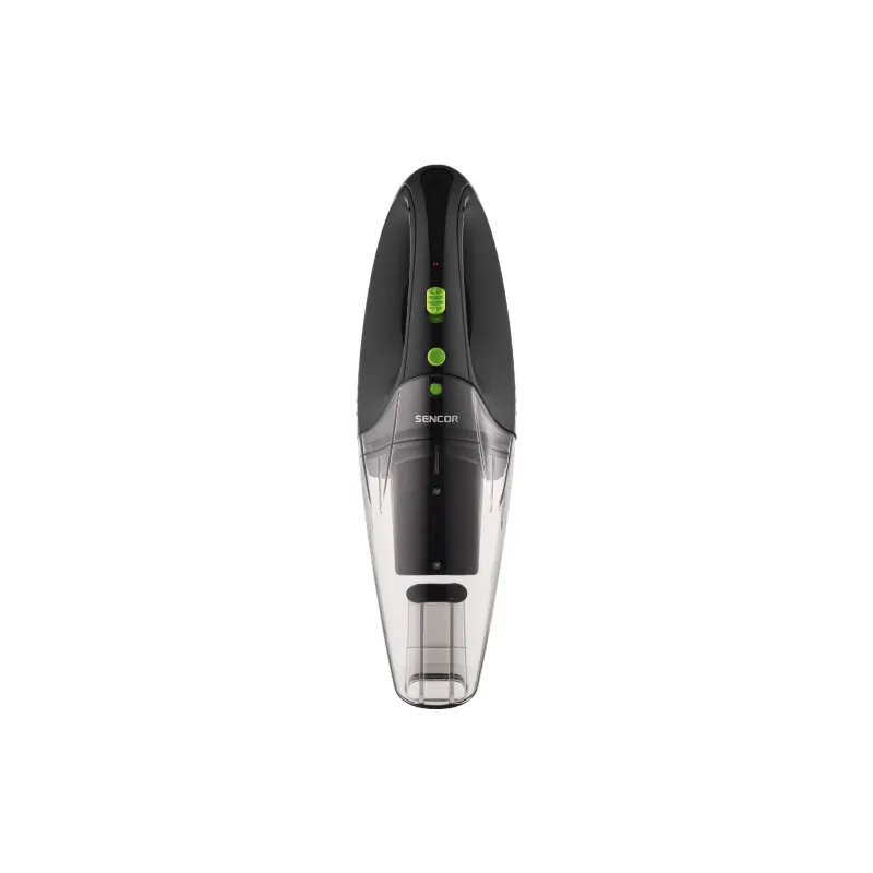 Staubsauger Sencor, Black (SVC190B)