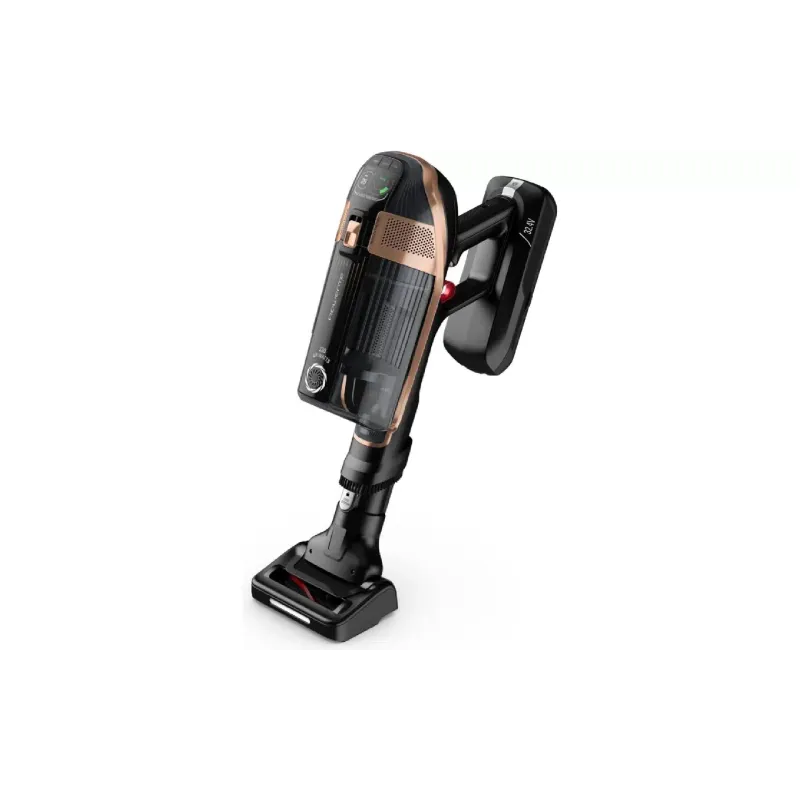 Aspirador de pó Rowenta X-Force 15.60, Black (RH99F1WO)
