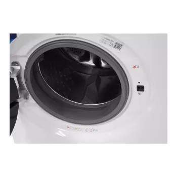 Πλυντήριο-στεγνωτήριο ρούχων Beko, White (B5DFT59447W)
