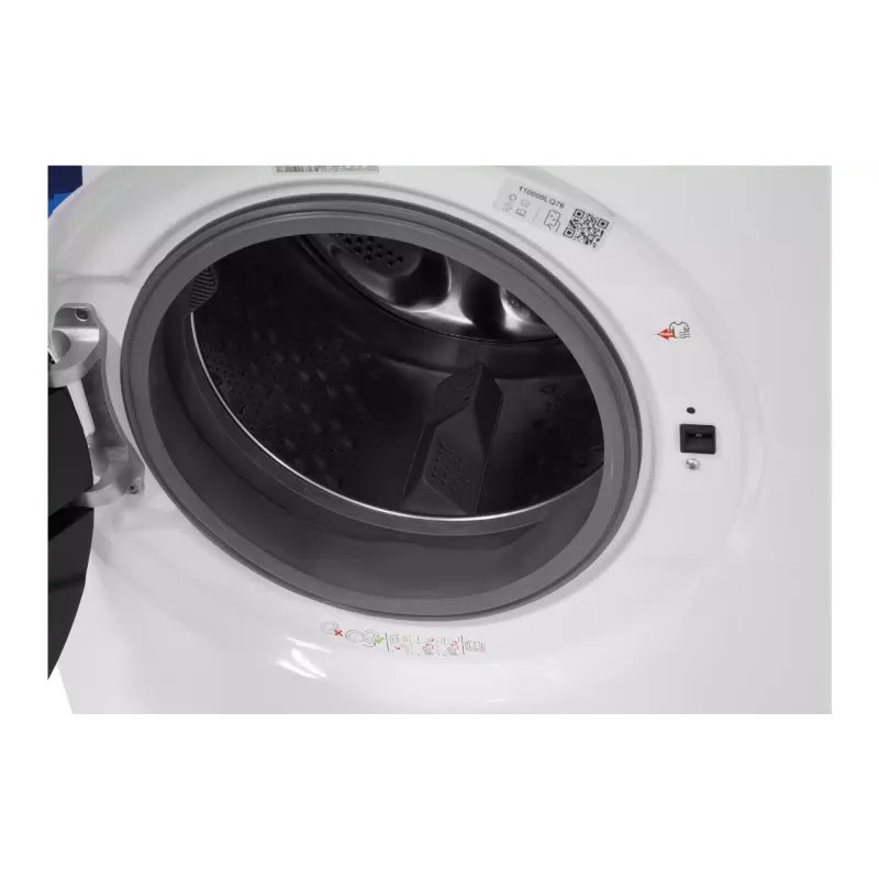 Прально-сушильна машина Beko (B5DFT59447W), White