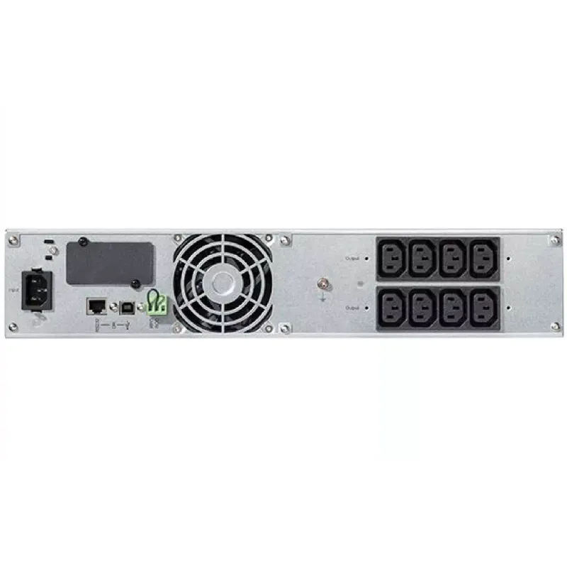 Непрекъсваемо захранване Eaton (5SC1000IR)