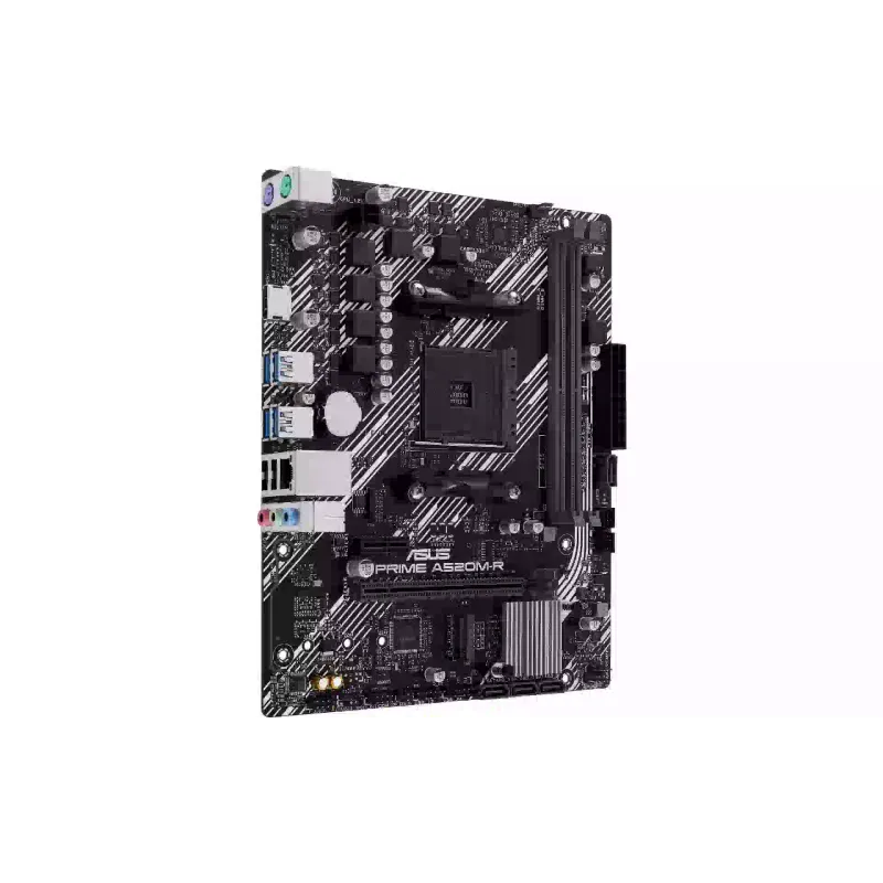 Μητρική πλακέτα Asus Prime A520M-R A520M-R (90MB1H60-M0EAY0)