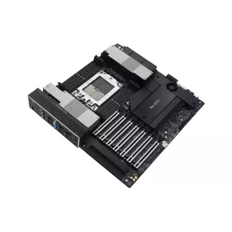اللوحة الأم Asus Pro (90MB1FW0-M0EAY0)