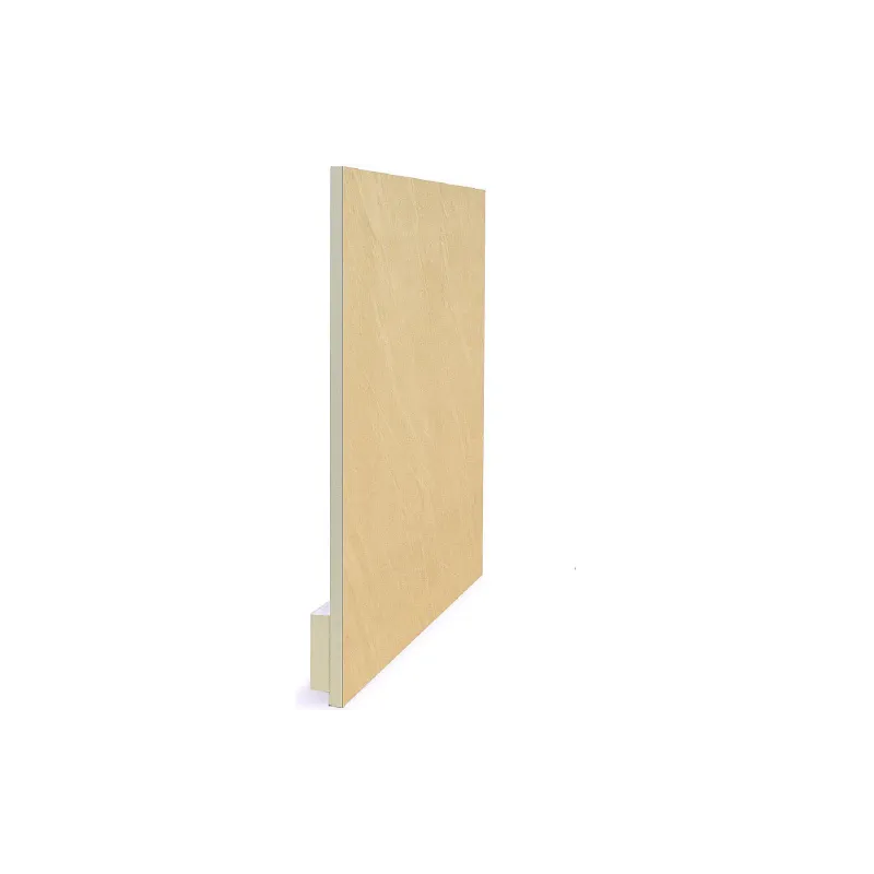 Painel de aquecimento elétrico Teploceramic, Beige (TC395beige)