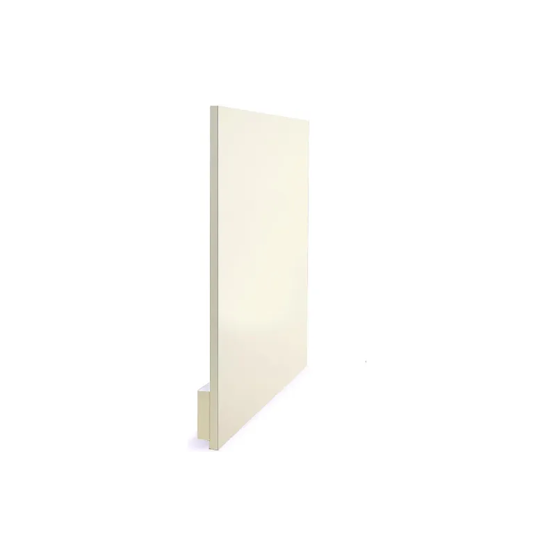 Electric heating panel Teploceramic, White (TC395white)