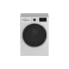 Прально-сушильна машина Beko (B5DFT59447W), White