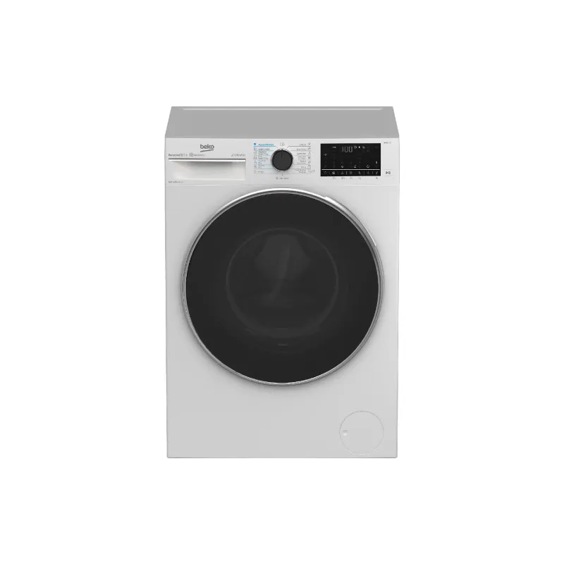 Прально-сушильна машина Beko (B5DFT59447W), White