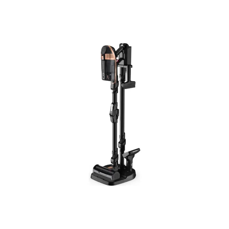Aspirador de pó Rowenta X-Force 15.60, Black (RH99F1WO)