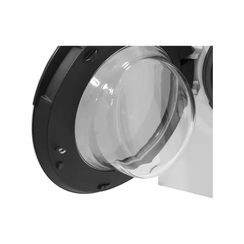 Прально-сушильна машина Beko (B5DFT59447W), White