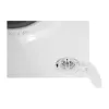 Прально-сушильна машина Beko (B5DFT59447W), White