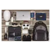 Mochila para laptop de 16 polegadas Wenger Synergy, Black/Grey (600635)