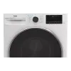 Прально-сушильна машина Beko (B5DFT59447W), White