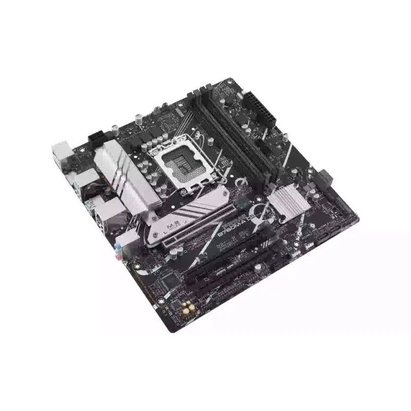 اللوحة الأم Asus Prime B760M-A (90MB1D00-M1EAYC)