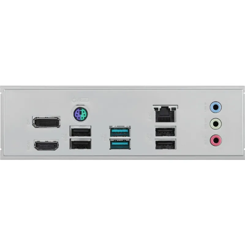 اللوحة الأم Asus Prime B760M Plus B760M-Plus (90MB1GY0-M0EAY0)