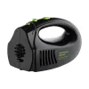 Staubsauger Sencor, Black (SVC190B)