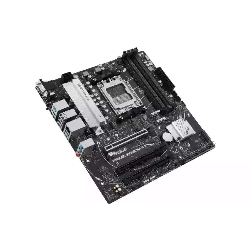 اللوحة الأم Asus Prime B650M-A II-CSM (90MB1EH0-M0EAYC)