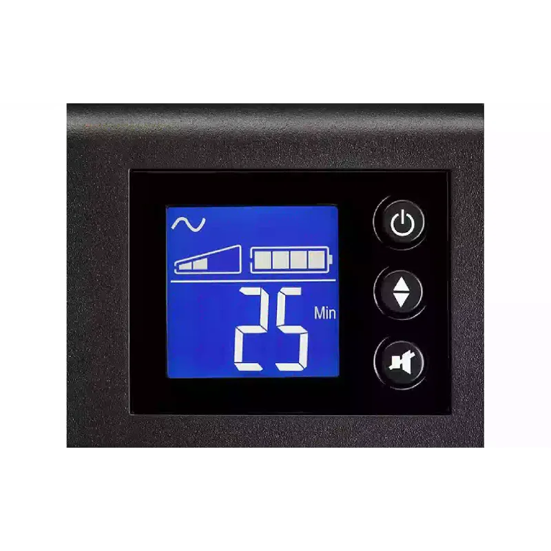 Непрекъсваемо захранване Eaton (5SC1000IR)