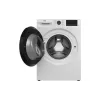 Прально-сушильна машина Beko (B5DFT59447W), White