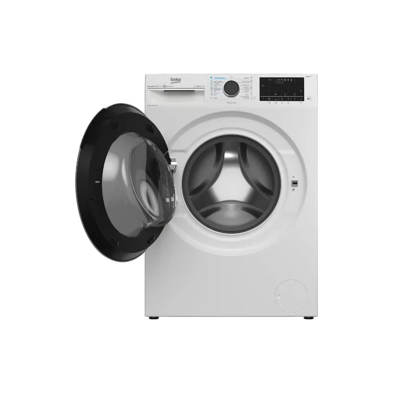 Прально-сушильна машина Beko (B5DFT59447W), White