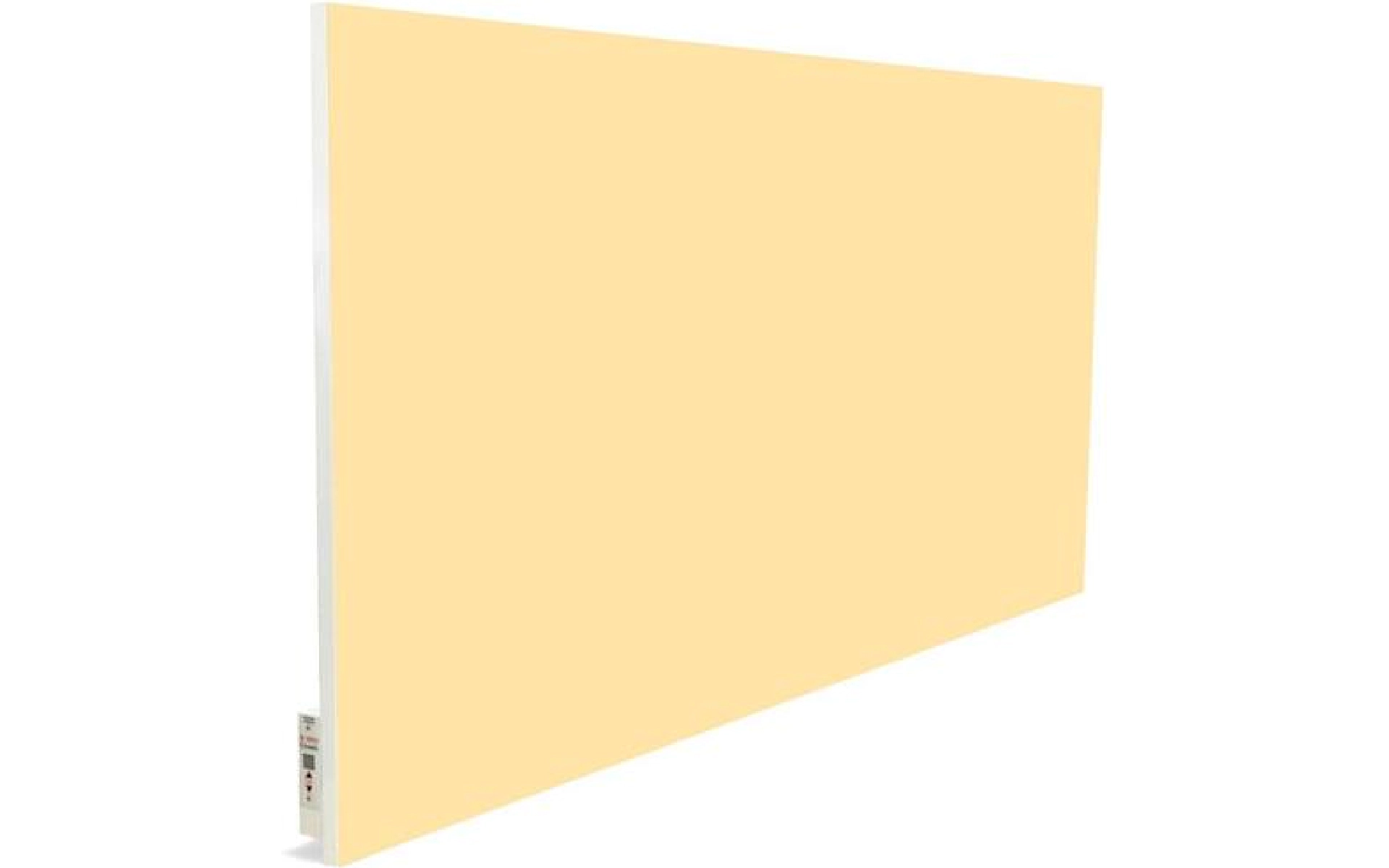 Painel de aquecimento elétrico Teploceramic, Beige (TCH-RA1000-BEIGE) Painel de aquecimento elétrico Teploceramic, Beige (TCH-RA1000-BEIGE)